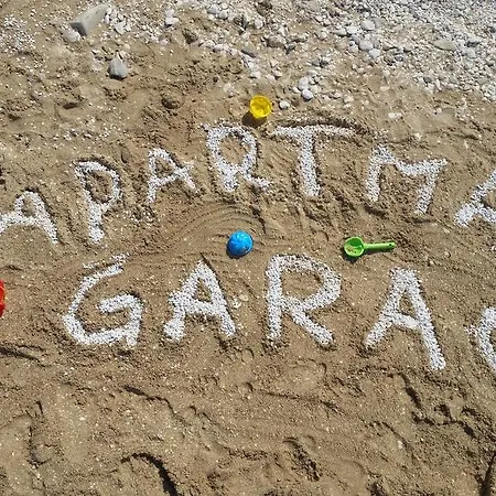 Garac Appartement