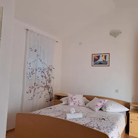 Apartamento Garac *