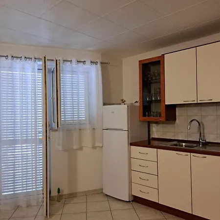 Apartamento Garac