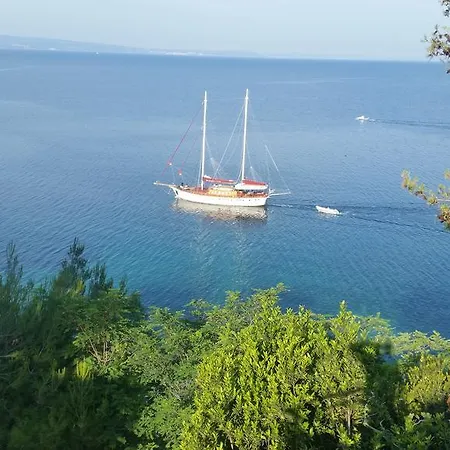 Appartement Garac Dugi Rat