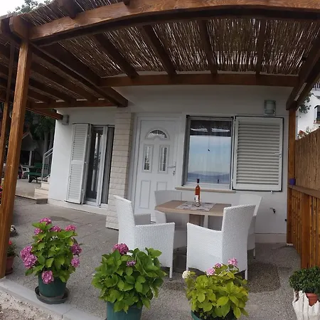 Garac Appartement *