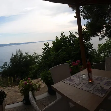 Appartement Garac