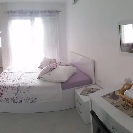 Garac Appartement *