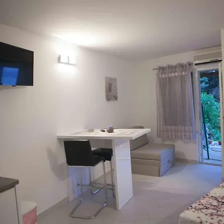 Garac Appartement