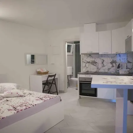 Garac Apartamento *