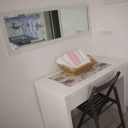 Garac Appartement Dugi Rat