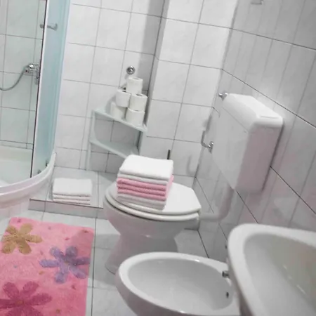 Appartement Garac
