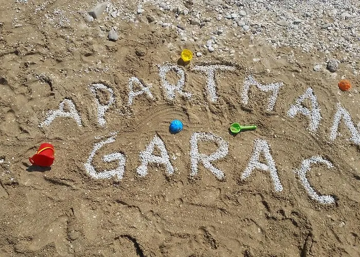 Garac Appartamento