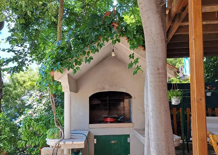 Appartamento Garac
