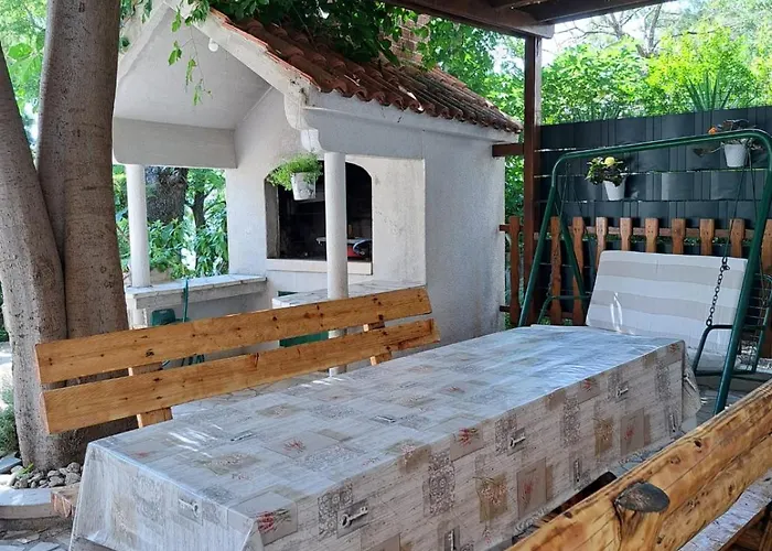 Appartamento Garac *