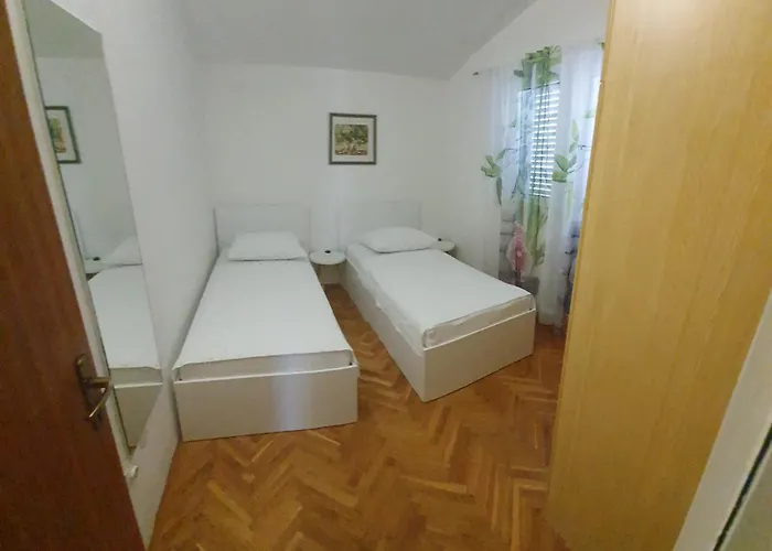 Garac * Dugi Rat