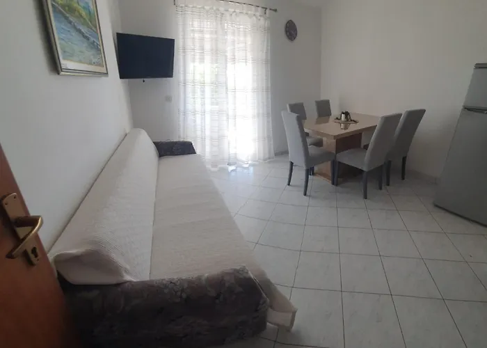 Garac Appartamento