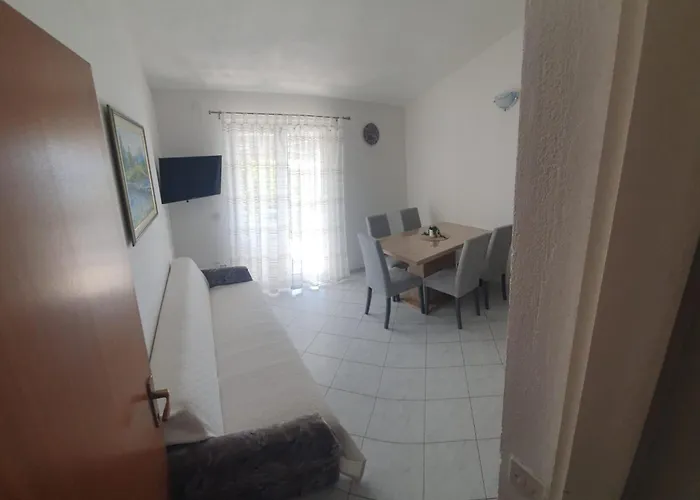 Appartamento Garac