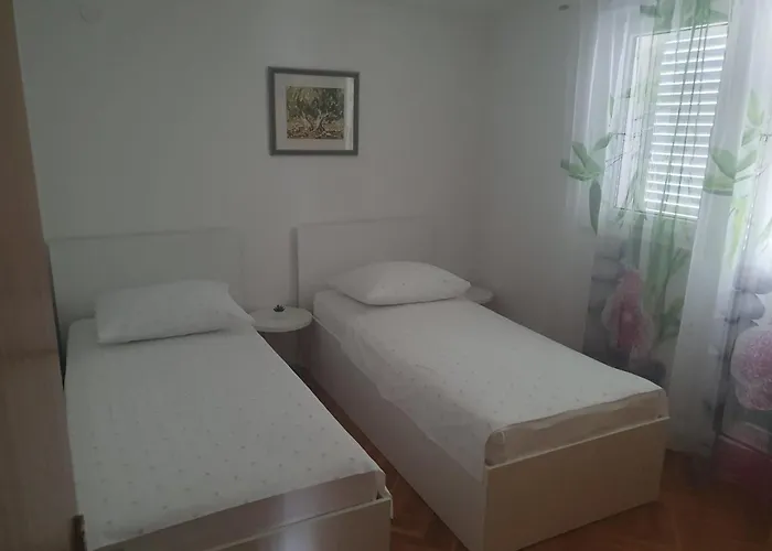 Garac Appartamento Dugi Rat