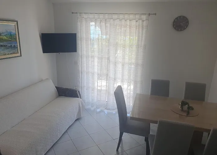 Garac Appartamento