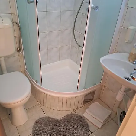 Garac Apartament *
