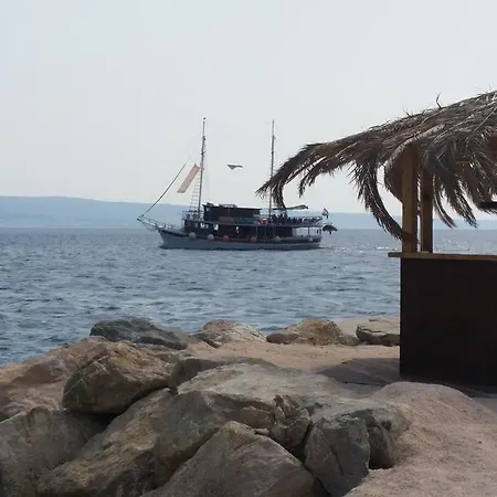 Garac شقة دوغي رات