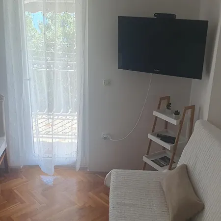 Apartament Garac Dugi Rat