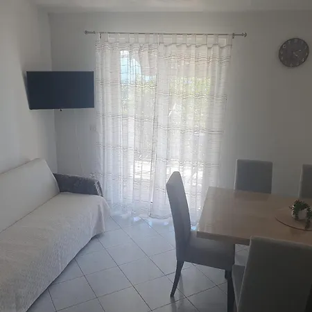 Garac Apartament