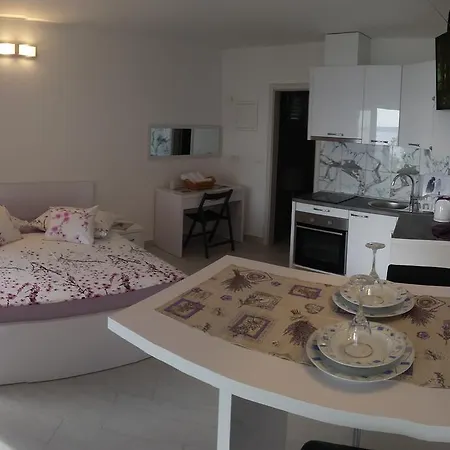 Apartman Garac Dugi Rat