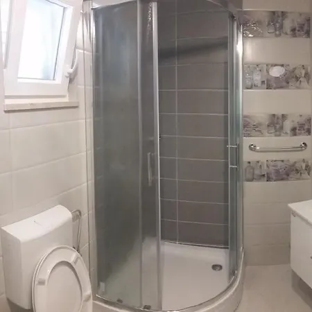 Garac Apartman Dugi Rat