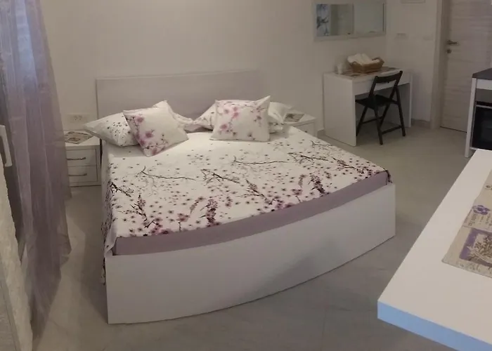 公寓 Garac 杜基拉特