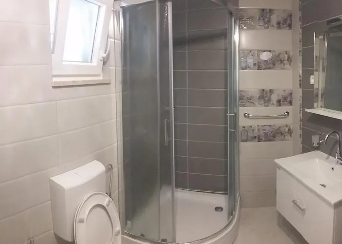 Garac 公寓 杜基拉特